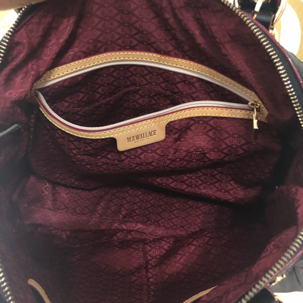 MZ Wallace Purse